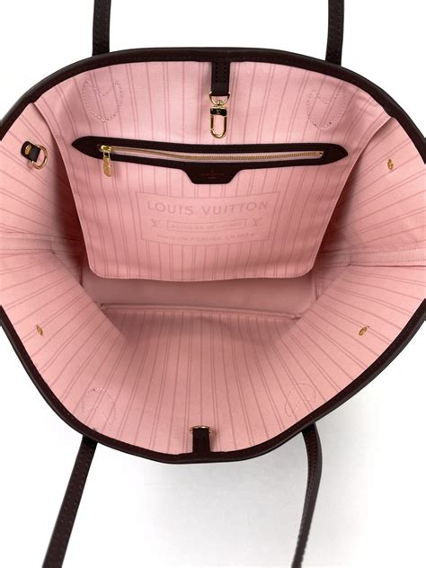 louis vuitton rose ballerine instagram|neverfull mm rose ballerine.